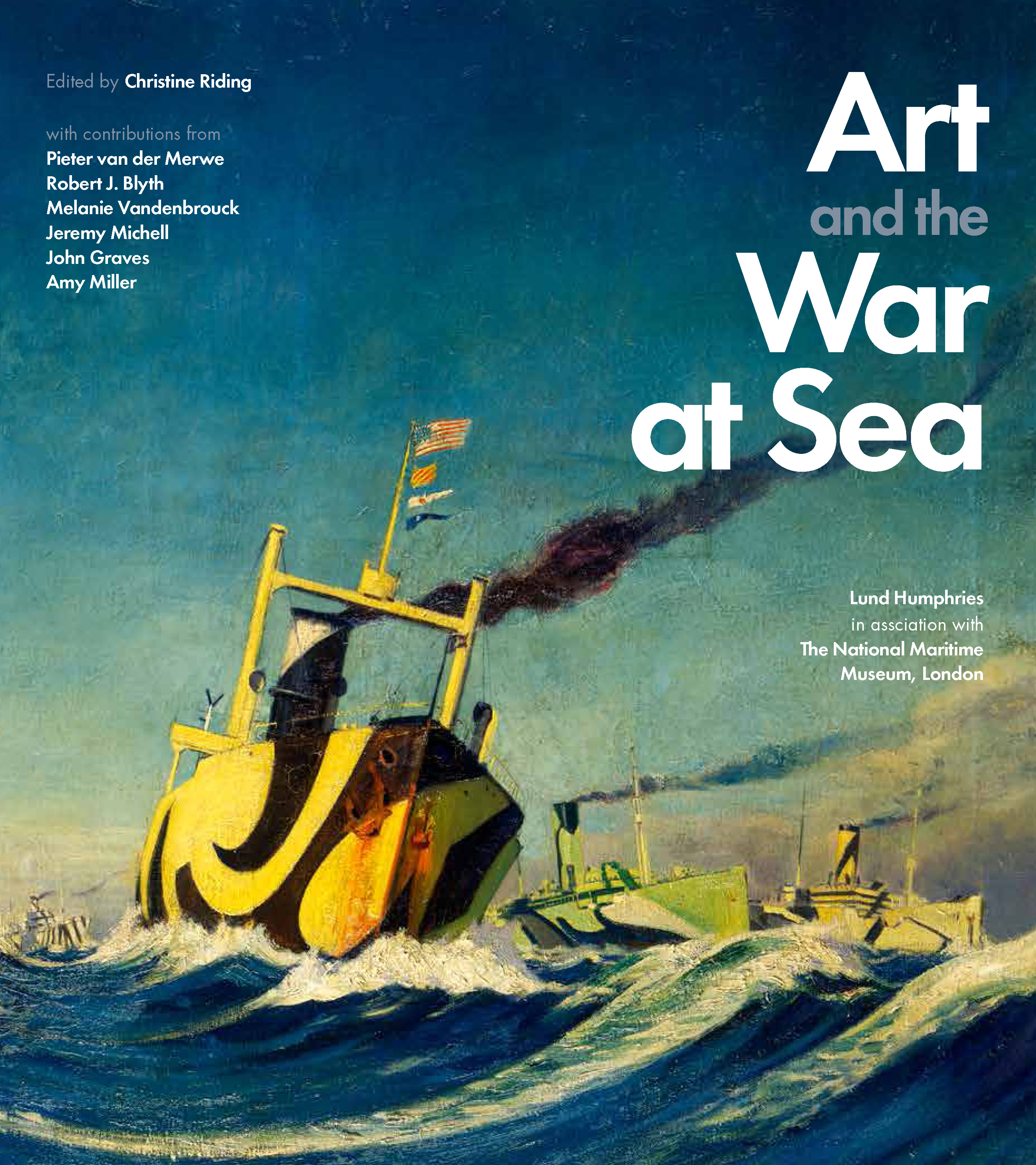 Art And the War at Sea